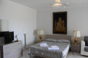 Гостиница La Casa di Lù  Неаполь